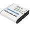 Bateria kompatybilna z Casio CNP-40