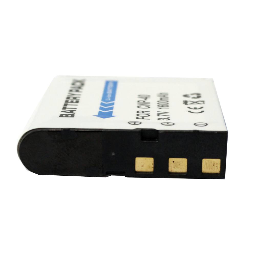 Bateria kompatybilna z Casio CNP-40