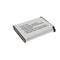 Batterie compatible avec Casio Olympus Fujifilm Nikon Pentax CNP80 LI42B 40B EN-EL10 FNP45 K7006 D-L