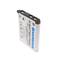 Batterie compatible avec Casio Olympus Fujifilm Nikon Pentax CNP80 LI42B 40B EN-EL10 FNP45 K7006 D-L