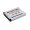 Batería compatible con Casio CNP-110