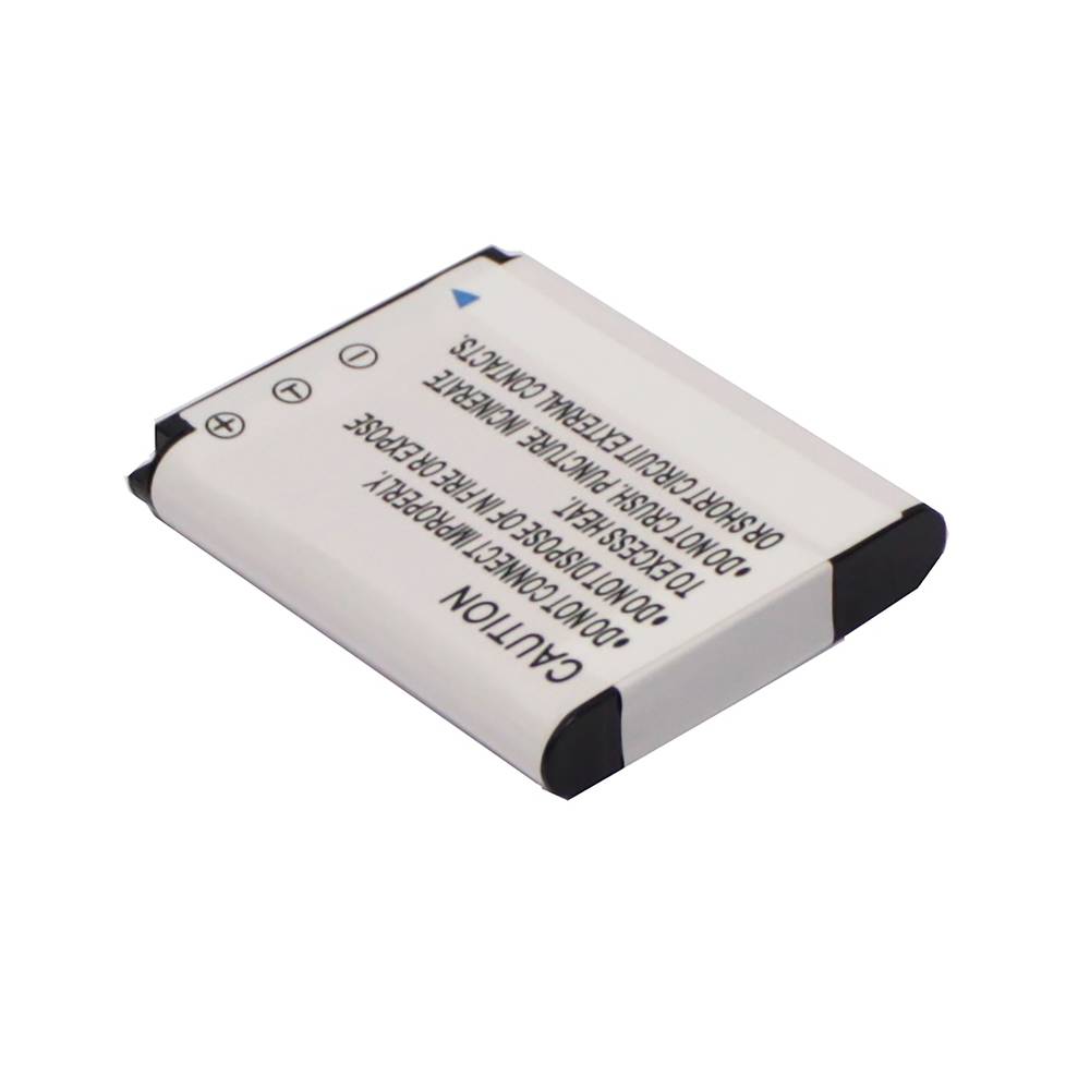 Batería compatible con Casio CNP-110