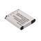Batería compatible con Casio CNP-110