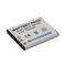 Batería compatible con Casio Fujifilm CNP-120