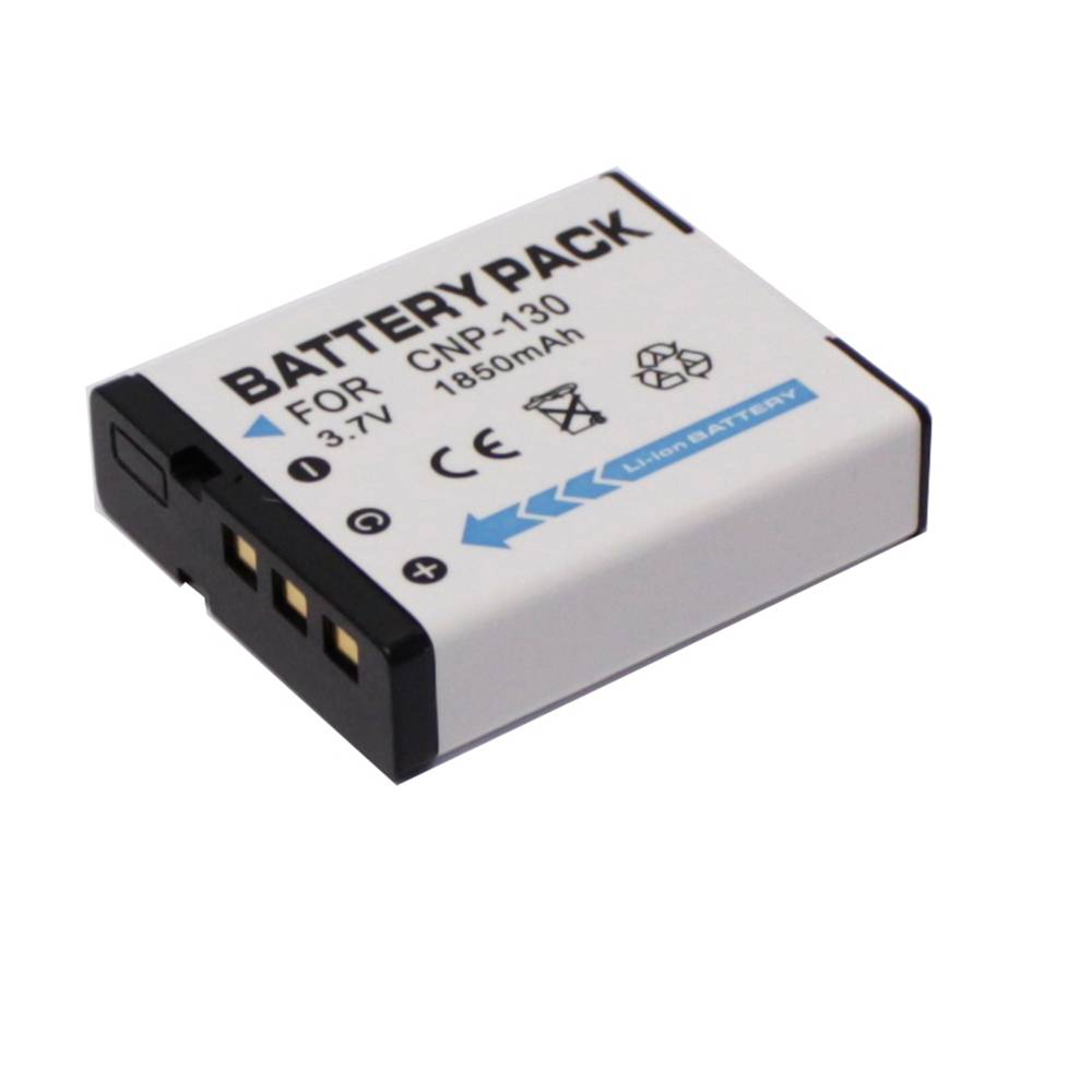 Casio CNP-130 compatibele batterij