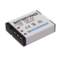 Bateria compatible amb Casio CNP-130