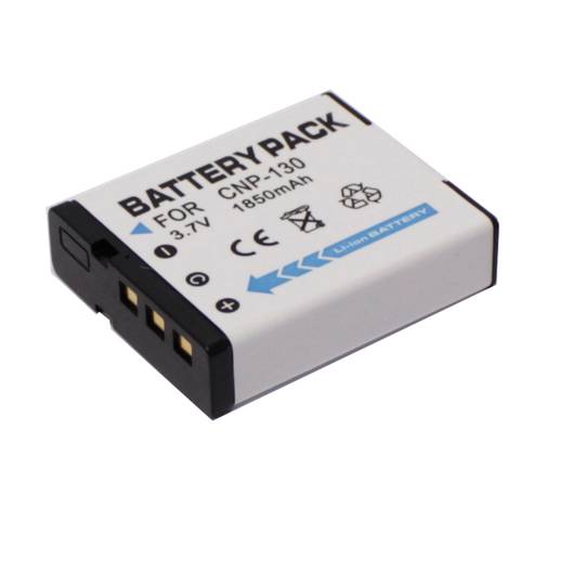 Casio CNP-130 compatibele batterij