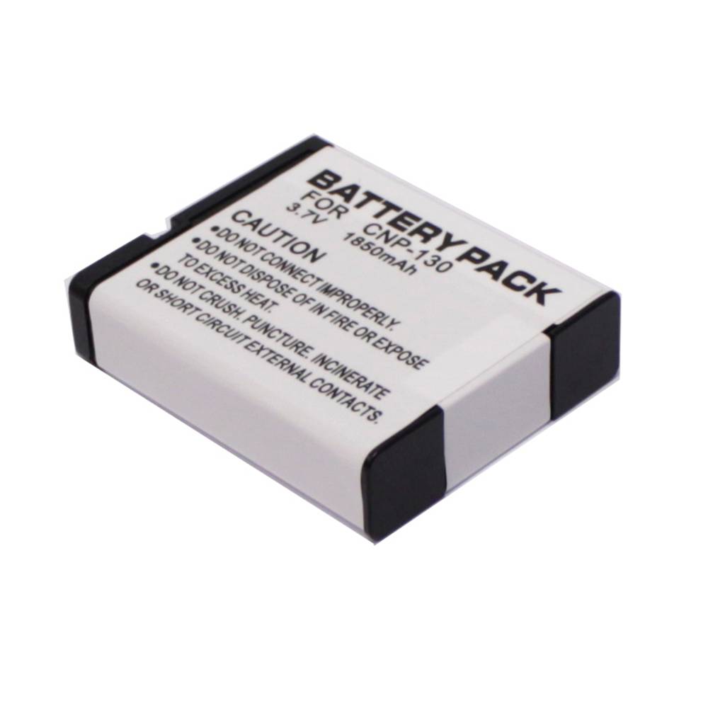 Casio CNP-130 compatibele batterij