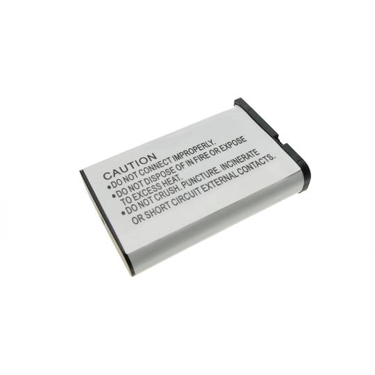 Bateria compatible amb Casio NP-90