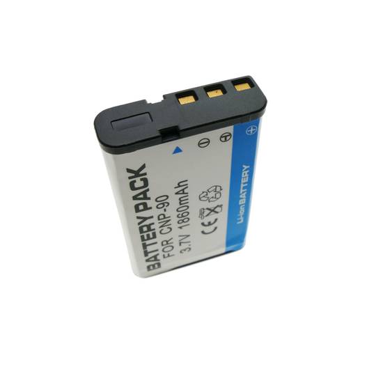 Bateria compatible amb Casio NP-90