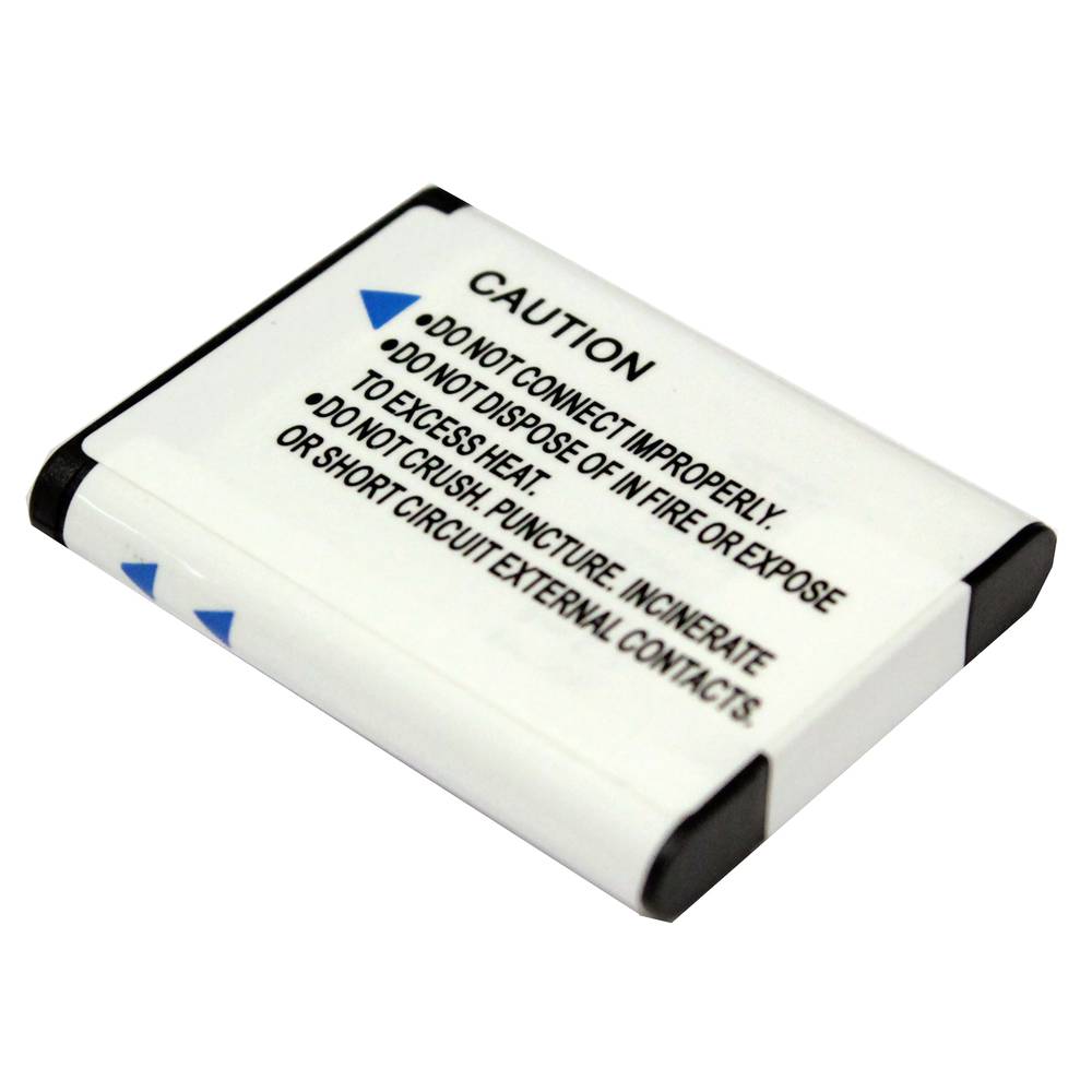 Batteria compatibile con Sanyo DBL-80