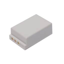 Battery compatible with Sanyo DB-L90