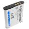 Batterie compatible avec Olympus LI-50B Pentax D-LI92 CNP150