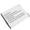 Batterie compatible avec Olympus LI-50B Pentax D-LI92 CNP150
