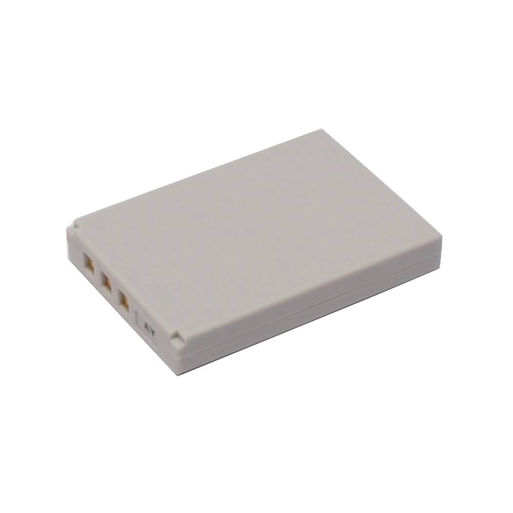 Battery compatible with Minolta Konika Olympus NP-900 LI-80B