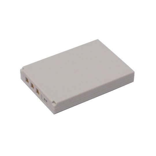Battery compatible with Minolta Konika Olympus NP-900 LI-80B