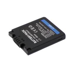 Bateria compatible amb Panasonic Lumix CGA-S001E BCA7
