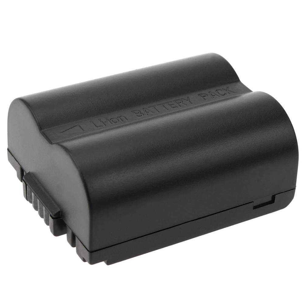 Bateria kompatybilna z Panasonic Lumix CGA-S006E