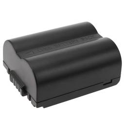 Batteria compatibile con Panasonic Lumix CGA-S006E