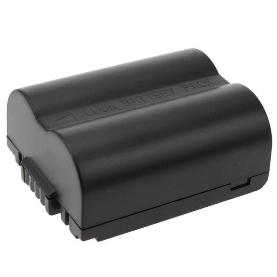 Bateria kompatybilna z Panasonic Lumix CGA-S006E