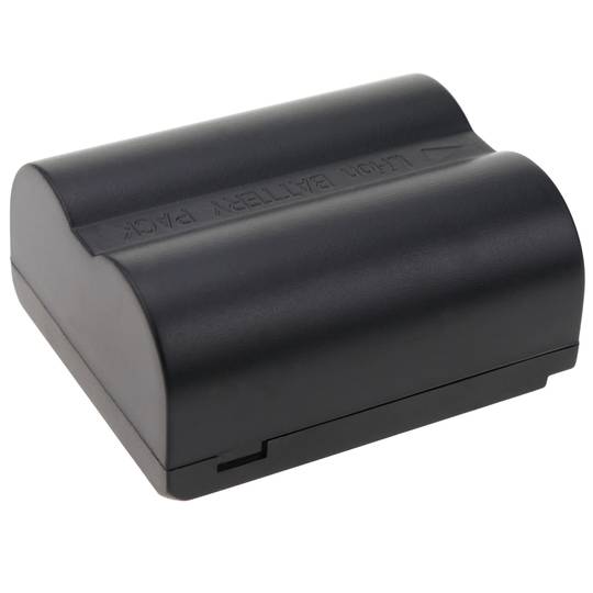Bateria kompatybilna z Panasonic Lumix CGA-S006E