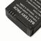 Bateria compatible amb GoPro AHDBT-201 AHDBT-301