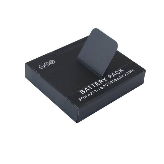 Batterij compatibel met Xiaomi Yi AZ13-1