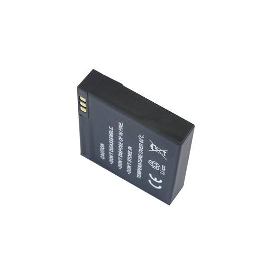 Batterij compatibel met Xiaomi Yi AZ13-1