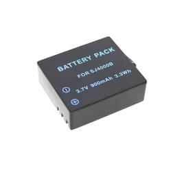Bateria compatible amb SJCam SJ4000 SJ5000 SJ6000