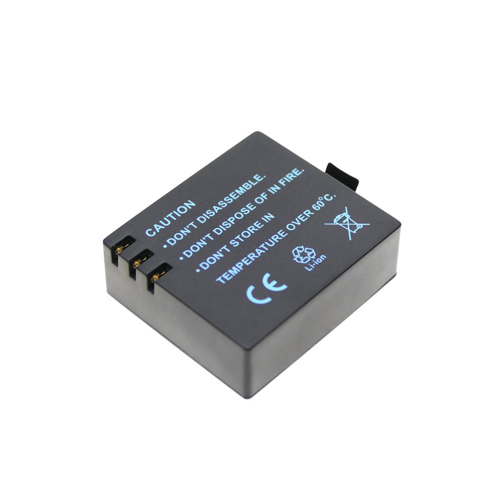 Batería compatible con SJCam SJ4000 SJ5000 SJ6000