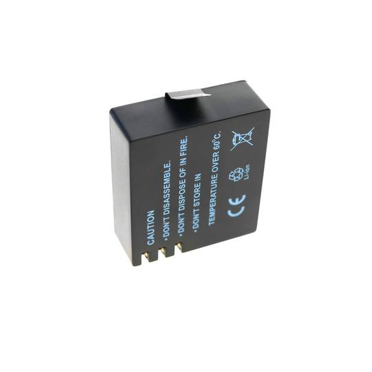 Batería compatible con SJCam SJ4000 SJ5000 SJ6000