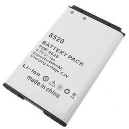 Bateria compatible amb BlackBerry 8300 8330 8520 8700