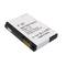 Bateria compatible amb BlackBerry 9800 Torch Torch2 amb deco