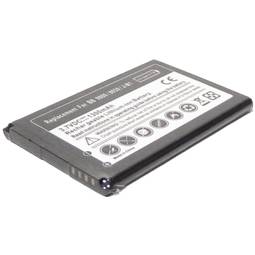 Bateria compatible amb BlackBerry 9850 9860 9900 9930 amb deco