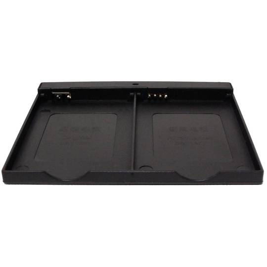 Batteria compatibile con BlackBerry 9850 9860 9900 9930 con deco