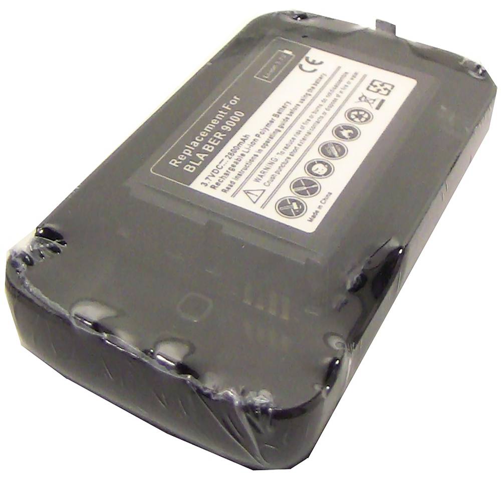 Batería recargable Li-Ion 18650 de 2200 mAh 3.7V - Cablematic