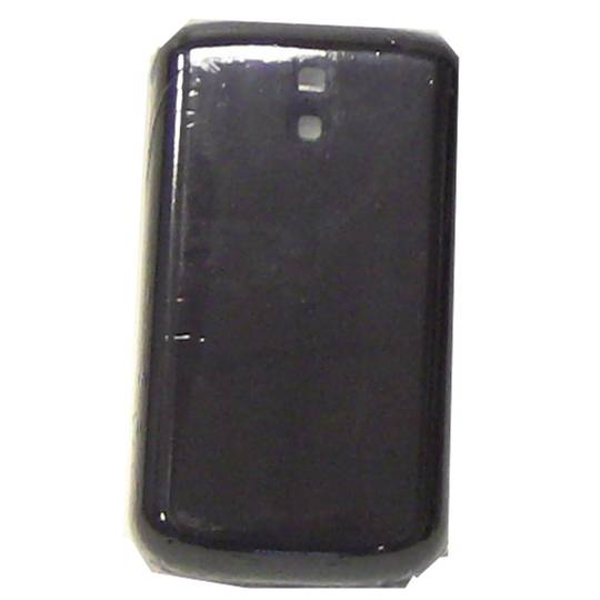 Batería compatible con BlackBerry 9000 extendida con tapa