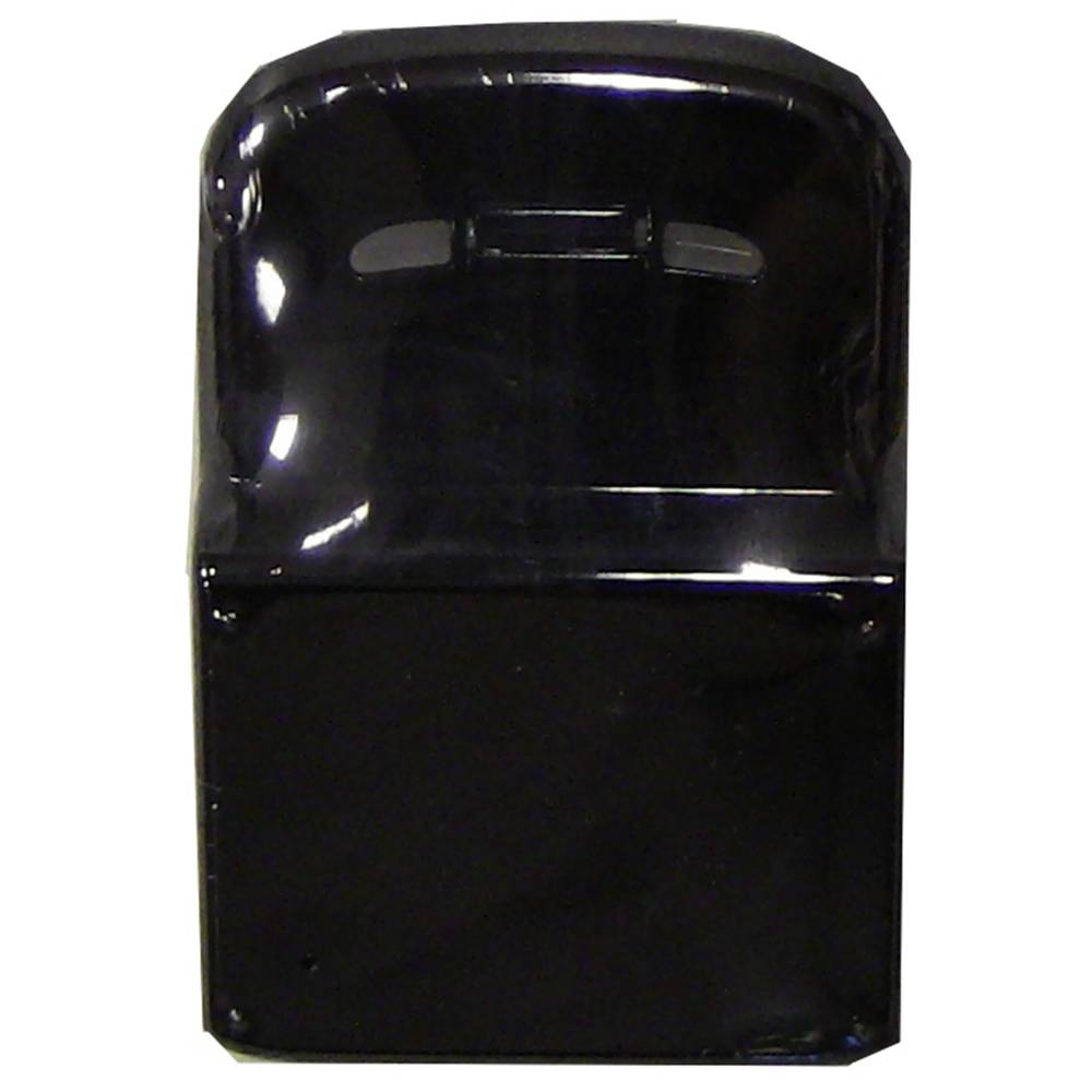 Batería compatible con BlackBerry 9630 extendida con tapa