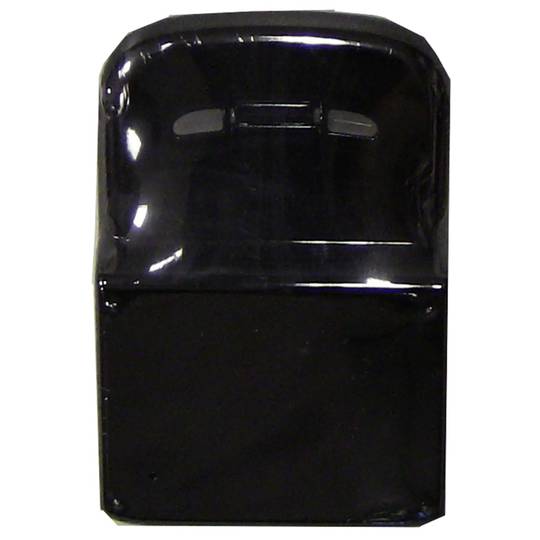 Batería compatible con BlackBerry 9630 extendida con tapa