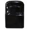 Batería compatible con BlackBerry 9630 extendida con tapa