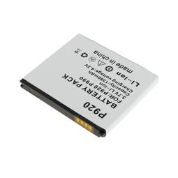 Bateria compatible amb LG Optimus 3D 2X P920 P990 P993 P999 SU660