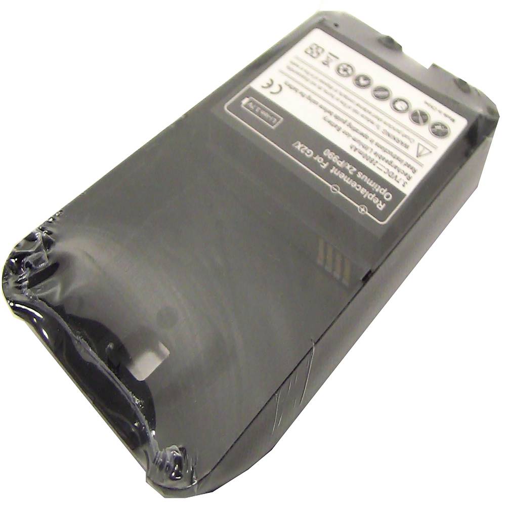 Bateria compatible amb LG Optimus P990 P993 P999 G2X L3 L5 estesa amb tapa