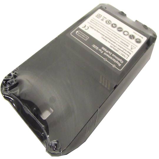 Bateria compatible amb LG Optimus P990 P993 P999 G2X L3 L5 estesa amb tapa