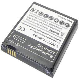 Bateria compatible amb Motorola A855 CLIQ XT701 XT702 XT610