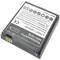 Batterij compatibel met Motorola A855 CLIQ XT701 XT702 XT610