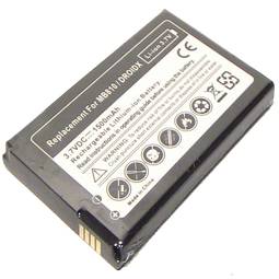 Batteria compatibile con Motorola MB810 MB870 DroidX