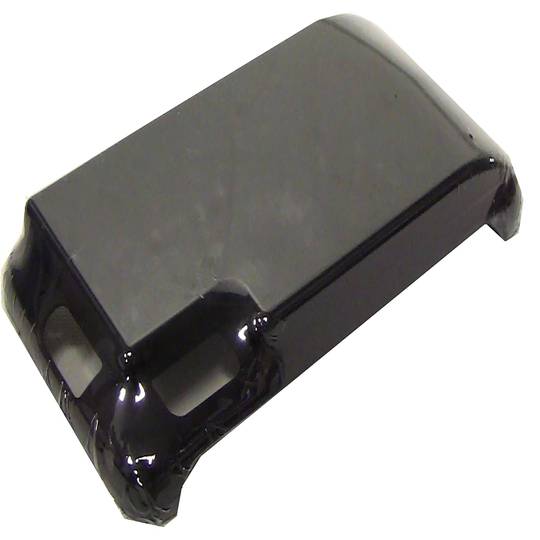 Batería compatible con Motorola Atrix 4G MB860 extendida con tapa