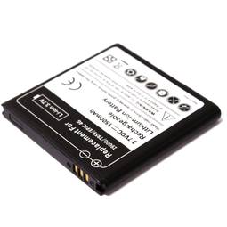 Batteria compatibile con Samsung Galaxy S Galaxy SL i9000 i897 S9003