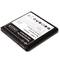 Batería compatible con Samsung Galaxy S Galaxy SL i9000 i897 S9003