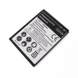 Batteria compatibile con Samsung Galaxy S2 i9100 Galaxy Z Galaxy R i9103